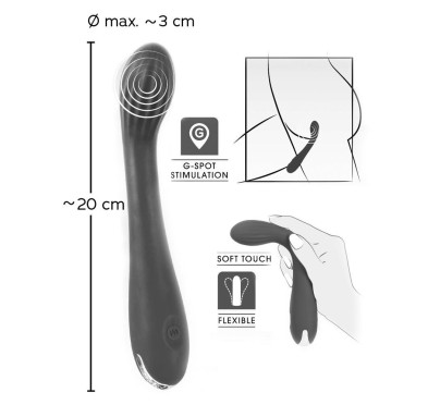 Sweet Smile G-Spot Vibrator